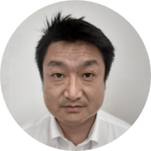 【藍住店 店長】益
